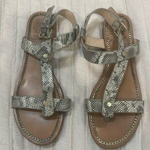 Vince Camuto‎ Sandals 8.5